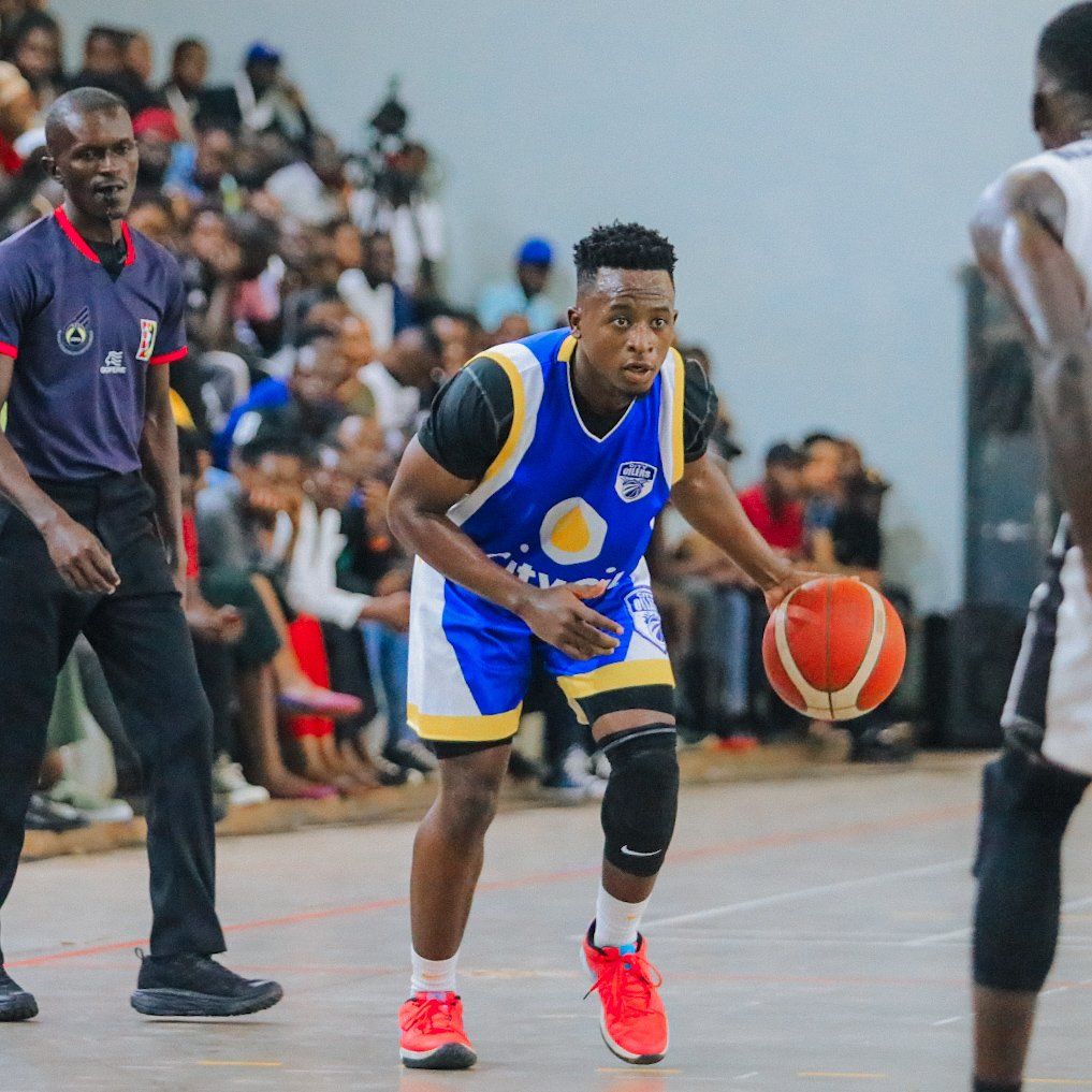 City Oilers in a must win game against JKL Dolphins