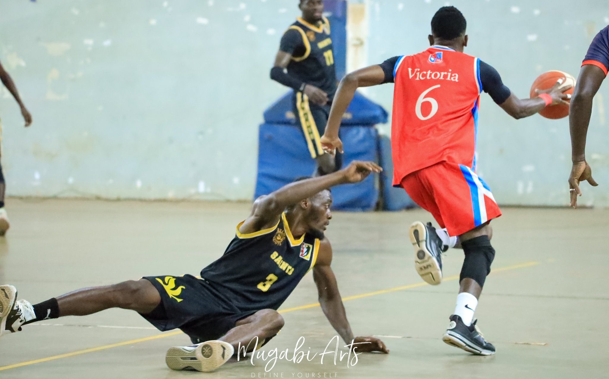 Race to the playoffs: Victoria Crocs, Rezlife Saints and JKL Dolphins