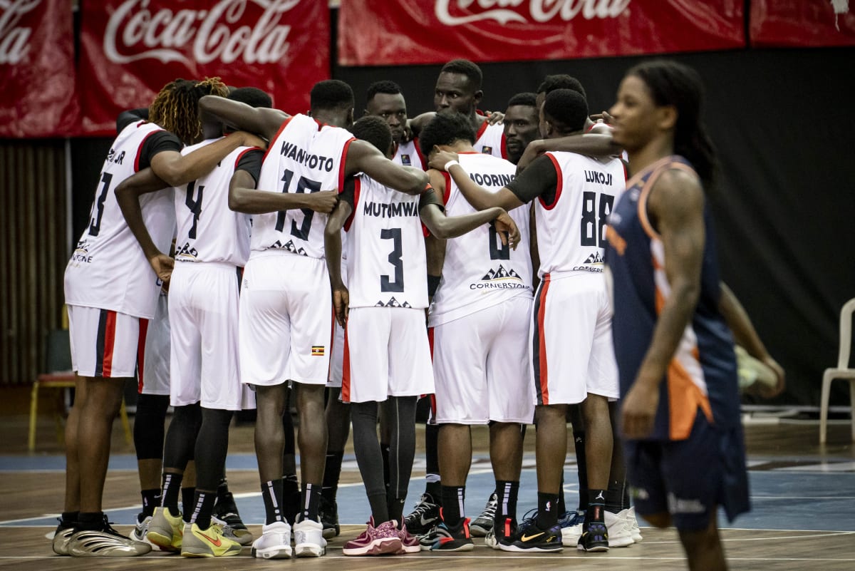 What next for the Nam Blazers?