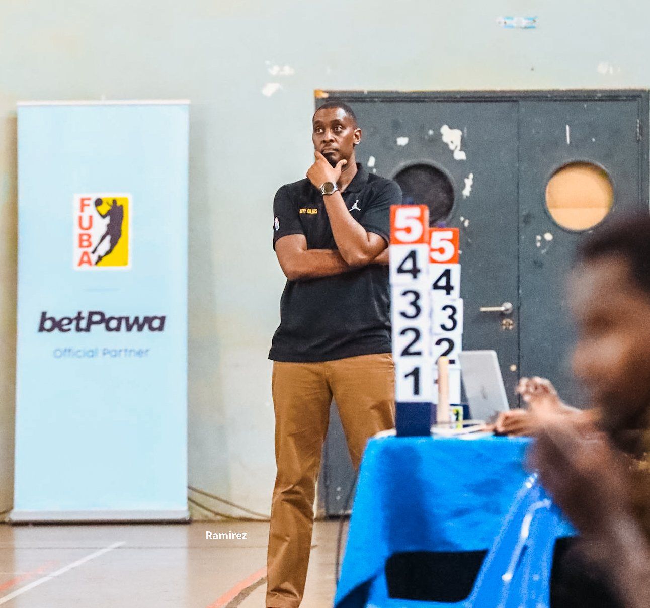 City Oilers seek redemption in Rezlife Saints clash