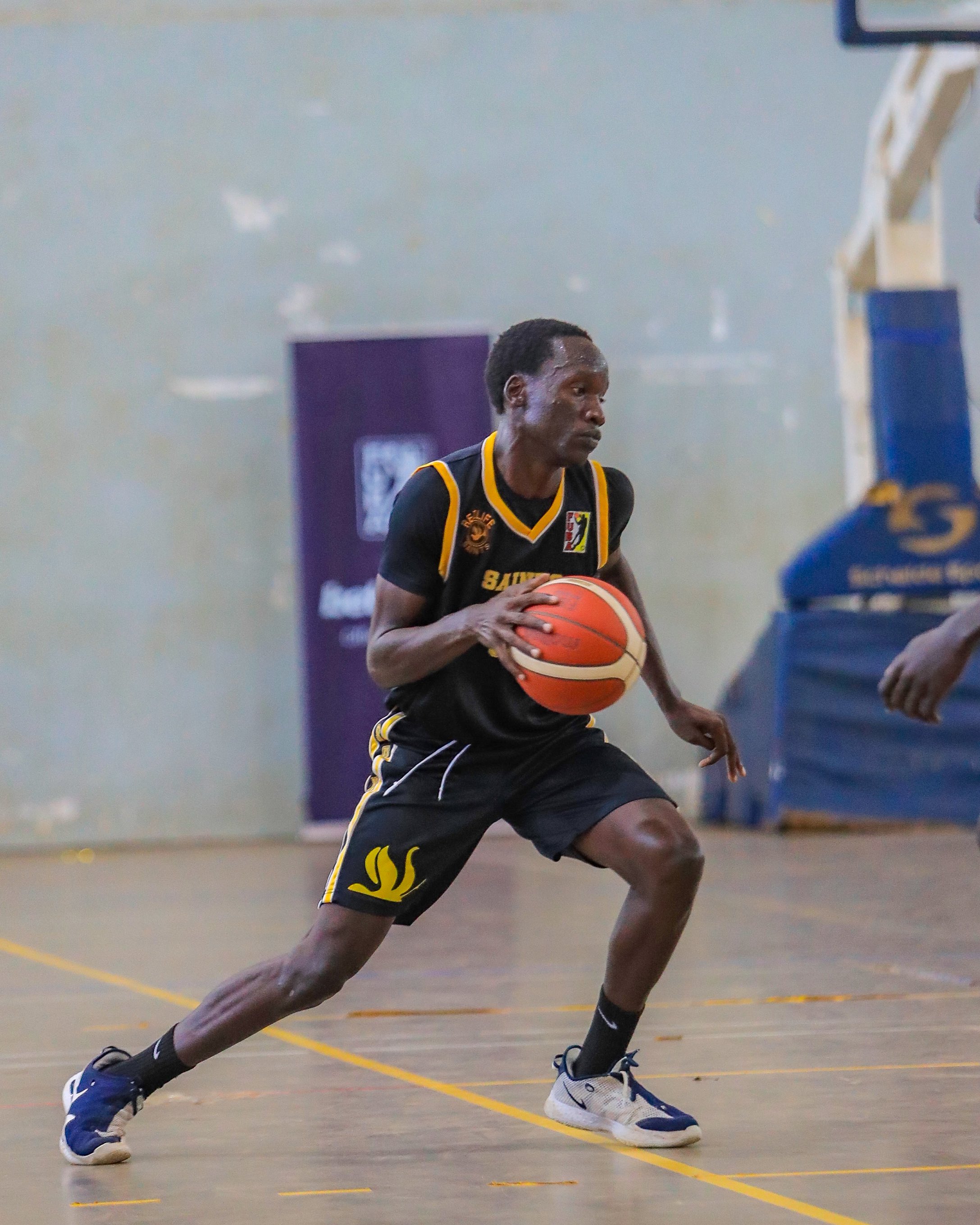 Top 5 NBL MVP candidates after the first round: Men