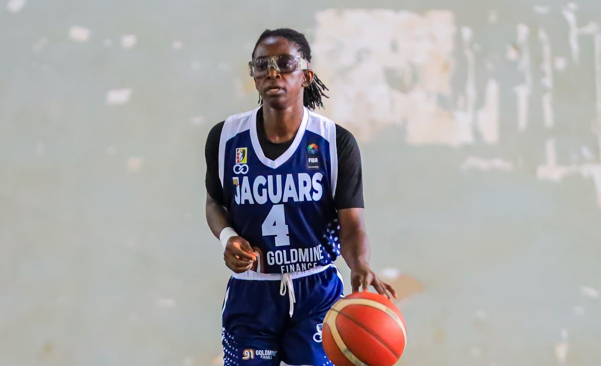 JT Lady Jaguars obliterate the KIU Rangers