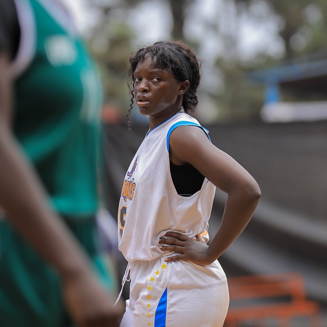 Angels defeat Nkumba to secure first victory