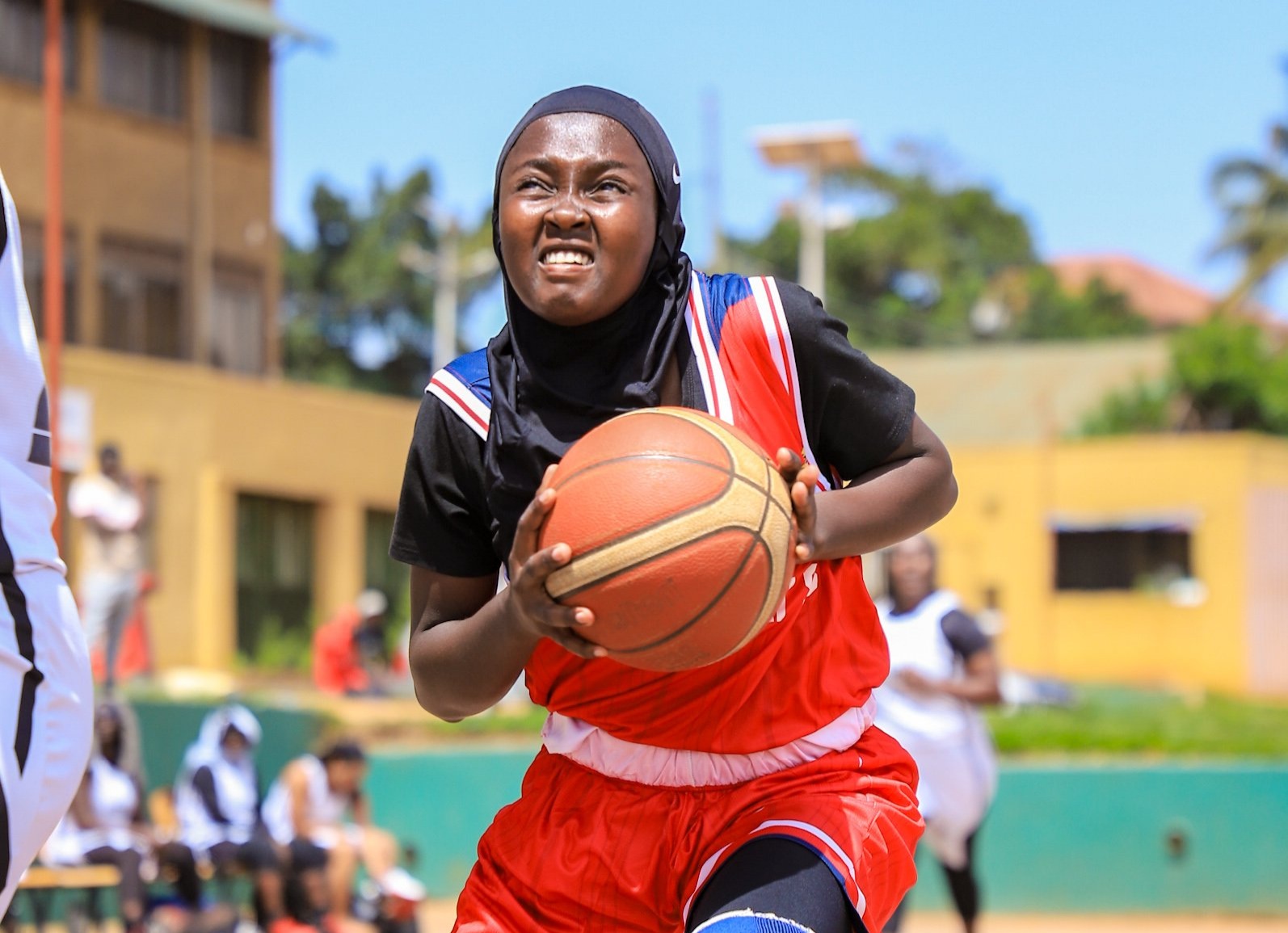 Kibuli S.S. humble Pearl Queens to end their unbeaten run