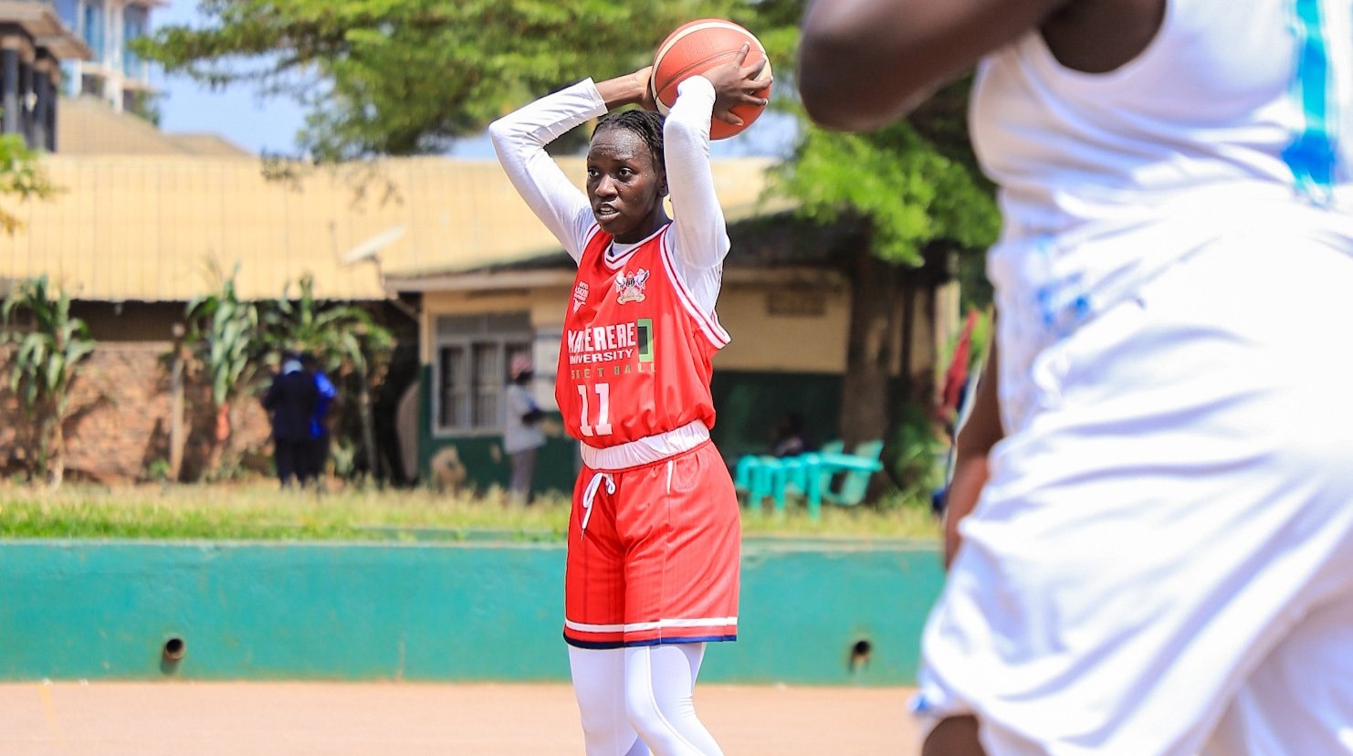 Makerere Sparks open Round Two with narrow Victory