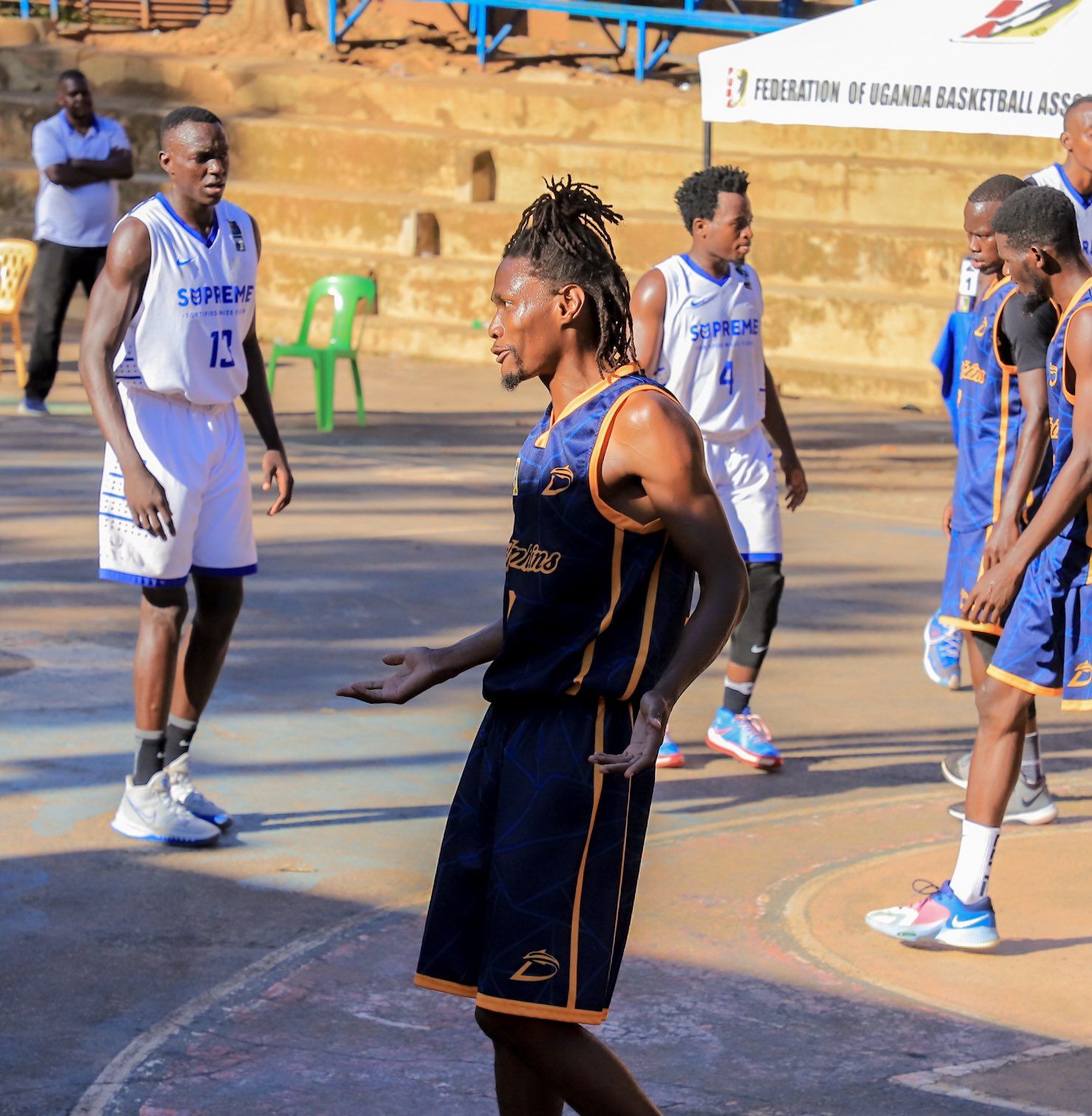 Another Day, Another City Oilers defeat
