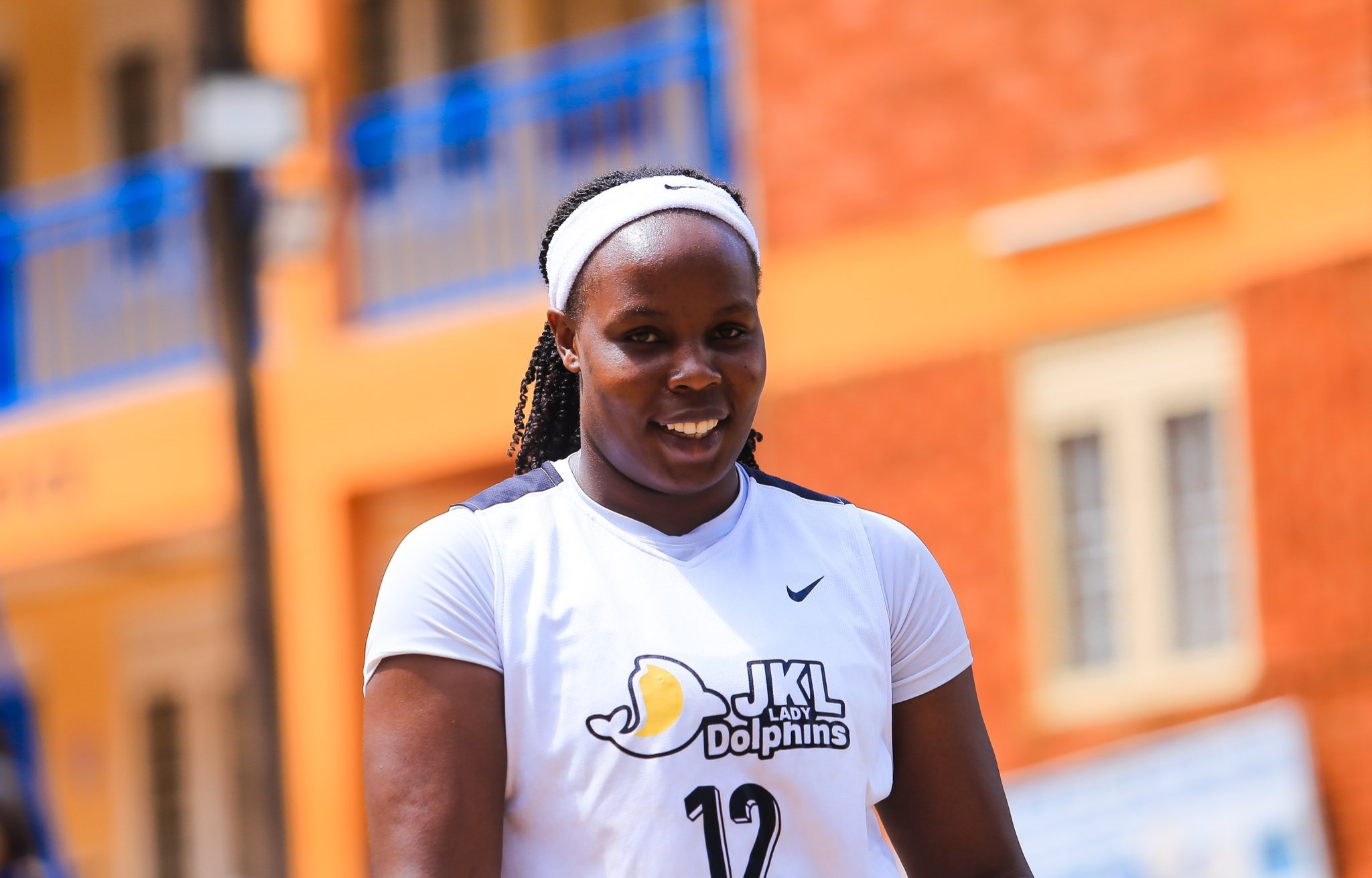 Hope Akello dominates as JKL defeat Nabisunsa