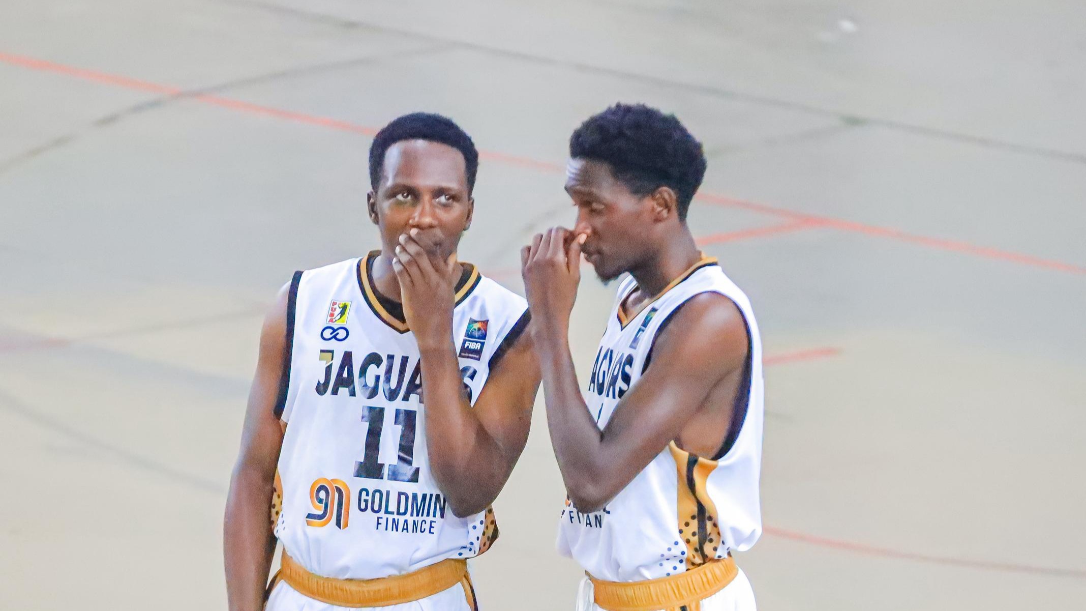 JT Jaguars In pole position for number 2 seed after big Sommet Victory
