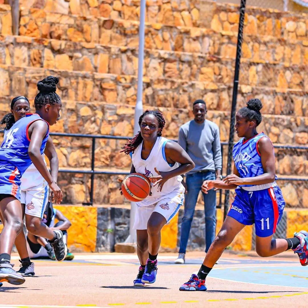 Angels rewards their top performers from the 2024 season