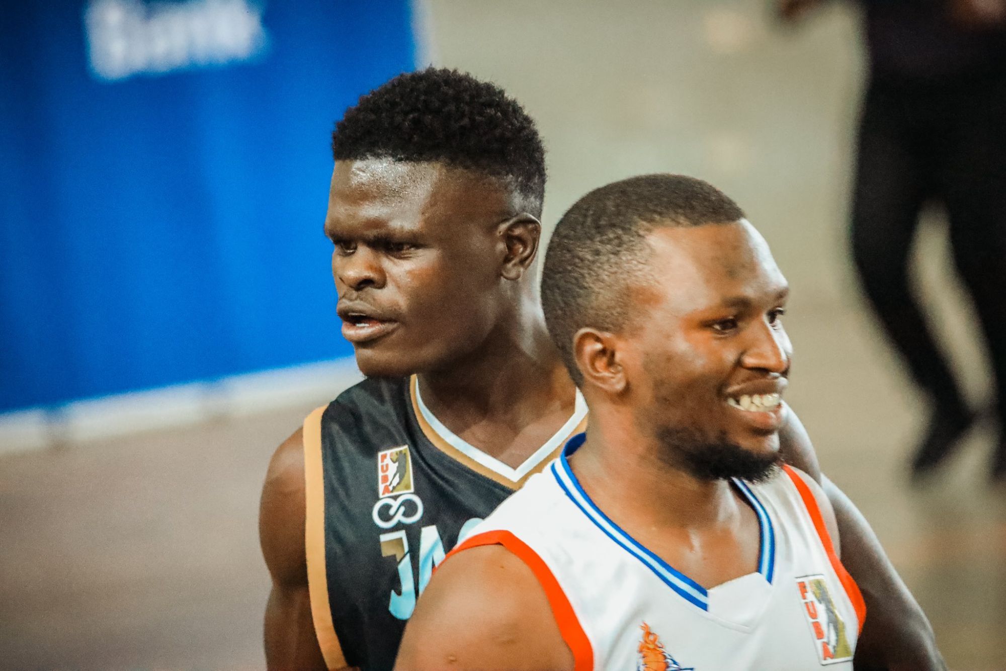 JT Jaguars with a dominant performance against Livingstone in opener