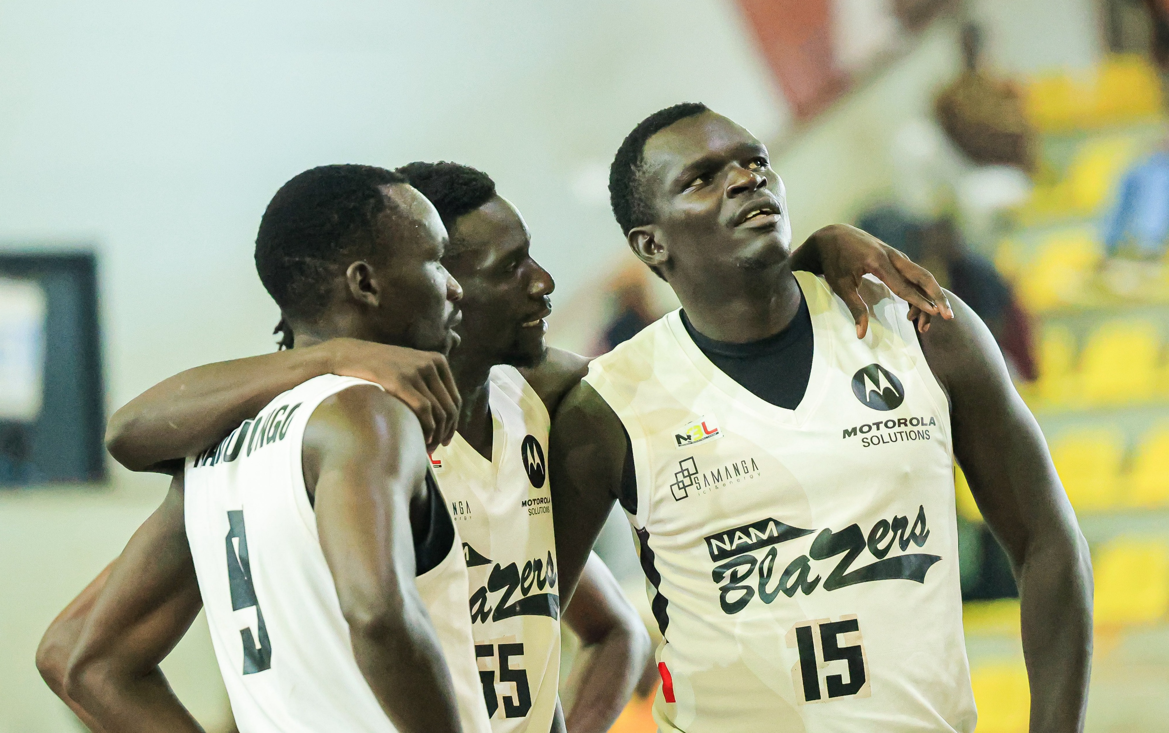 Should Namuwongo Blazers Fans Be Worried After Recent Losses?