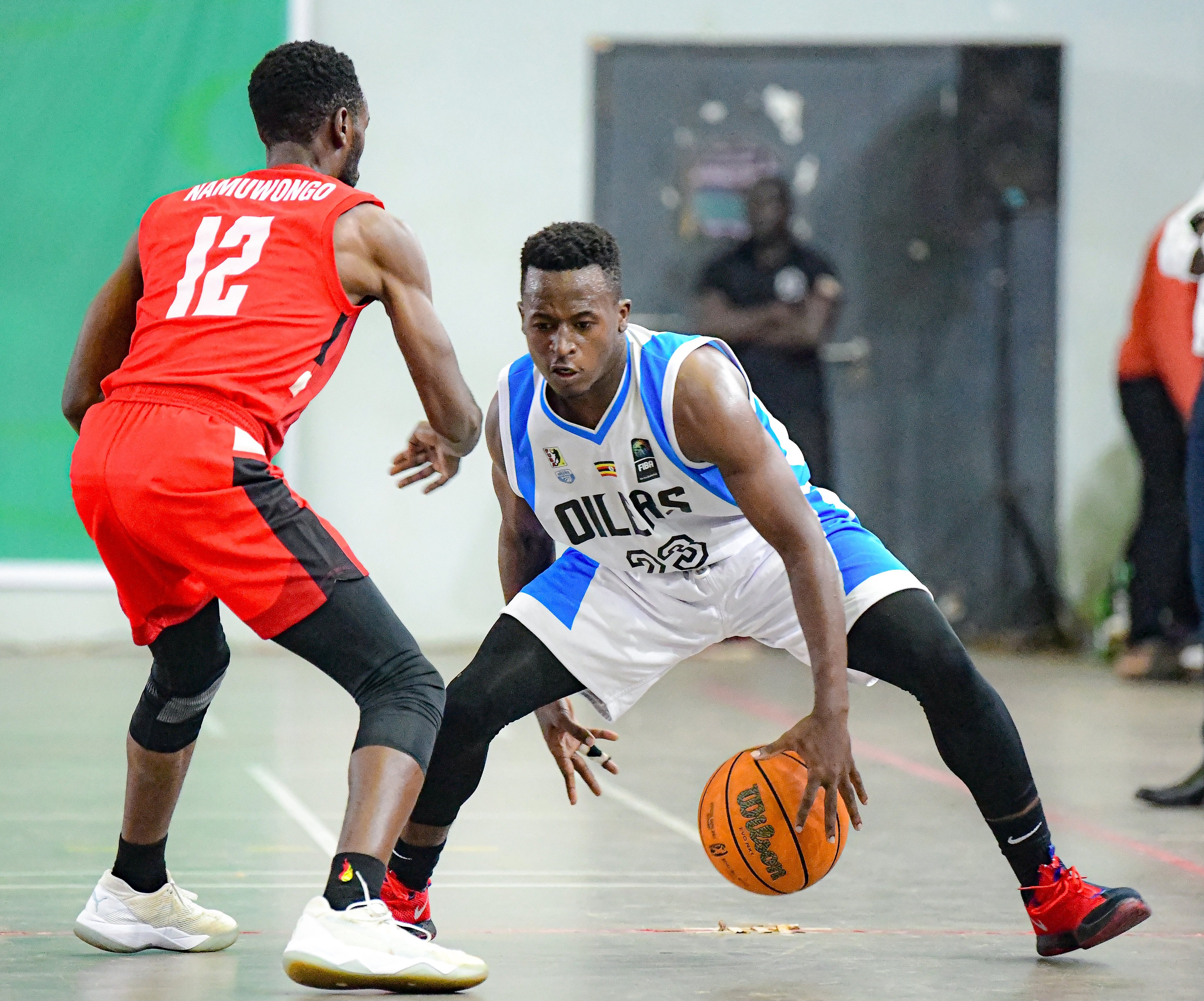 Thoughts on the FUBA, Nam Blazers and City Oilers BAL Controversy