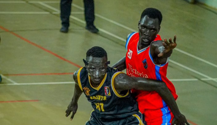 Battle for Final Playoff Spots Updates: City Oilers, Victoria Crocs and Rezlife Saints.
