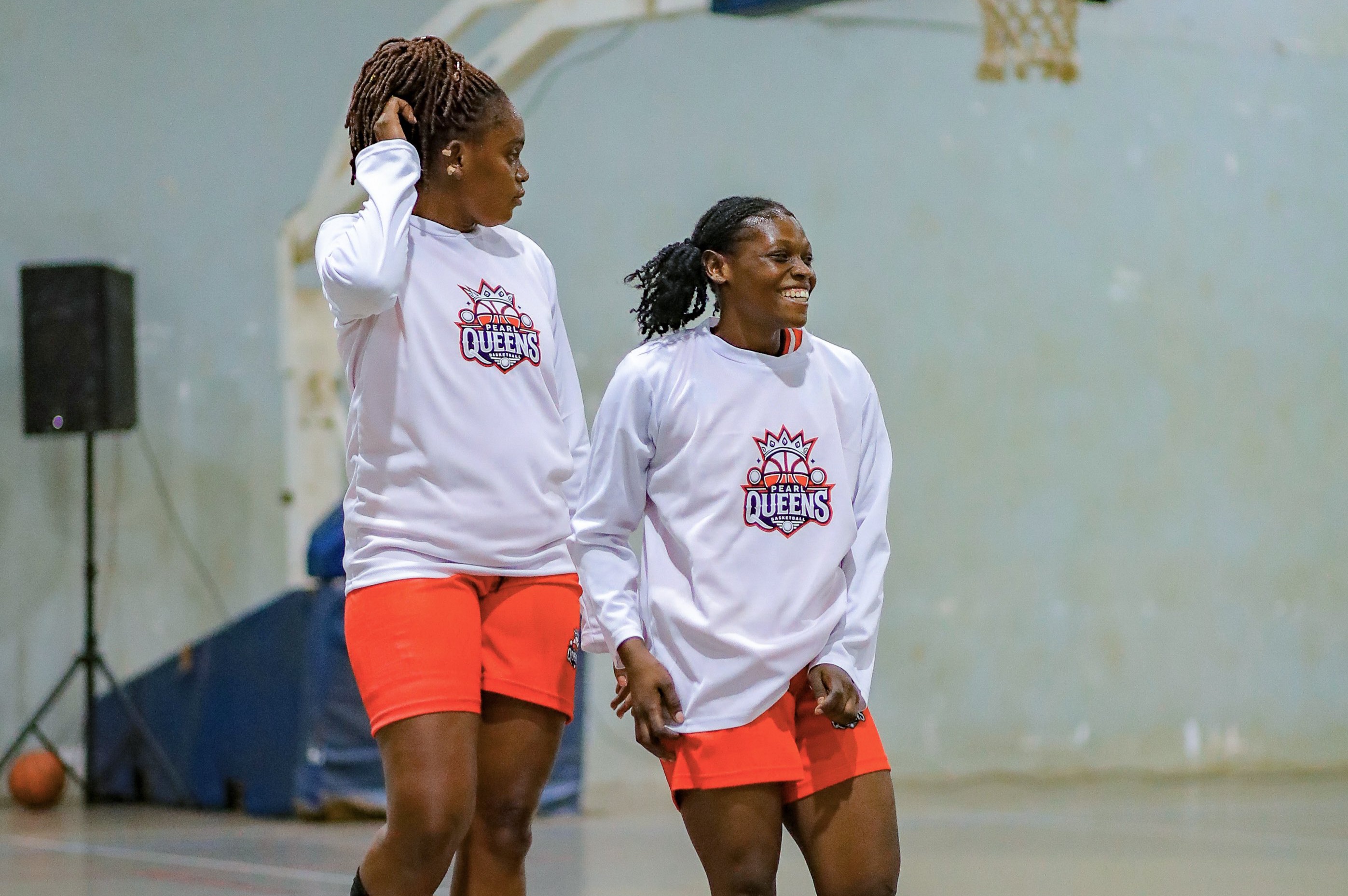 Pearl Queens complete a 12-point comeback to edge the KIU Rangers