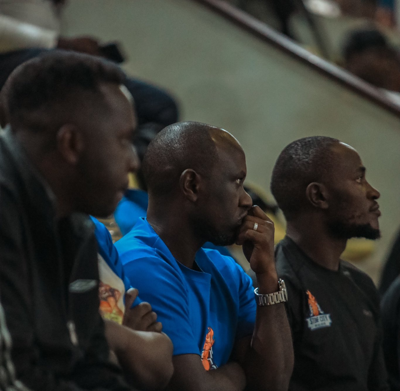 Is Livingstone ‘dead’?
