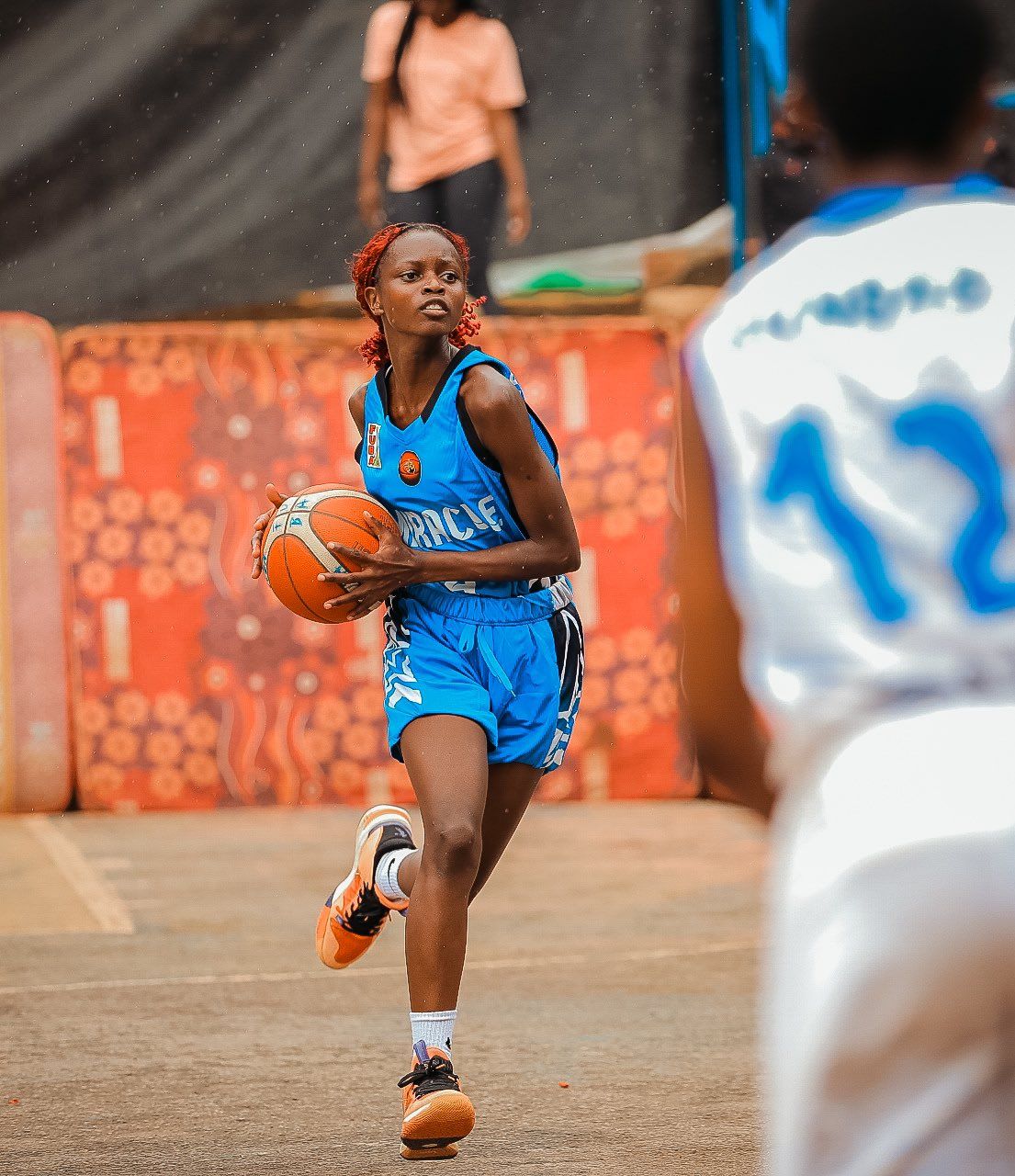 Miracle Eaglets score a century against Nkumba