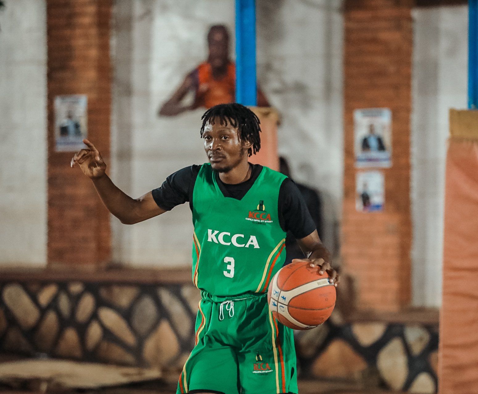 KCCA Panthers thump the JKL Dolphins in 28-point game