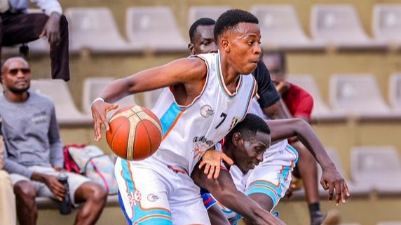 Ihoops with consecutive wins after taking down Ndejje Angels