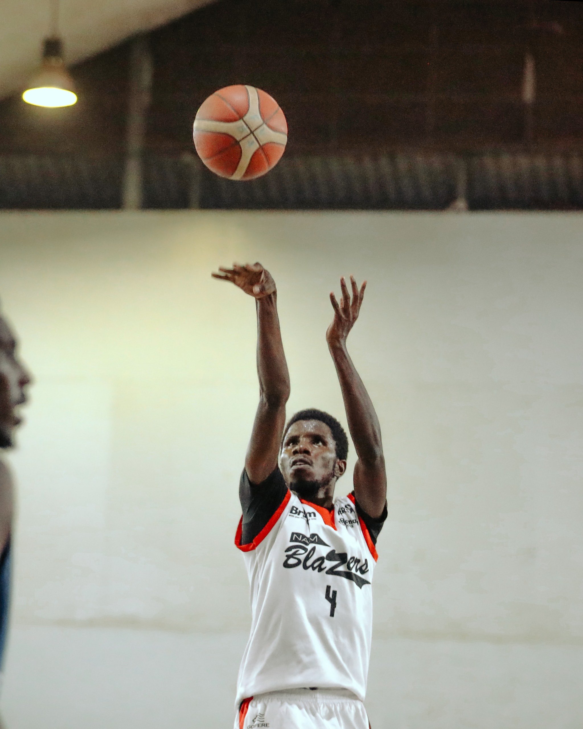 Game 4: The Most important Game of the Season for the Nam Blazers