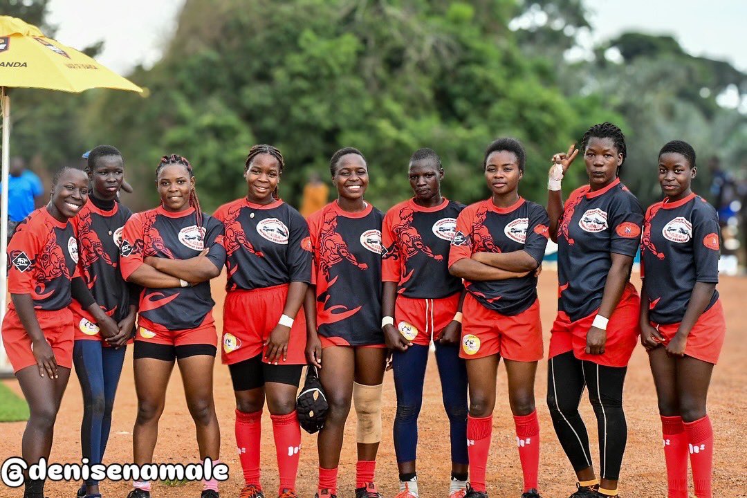 Did the Uganda Rugby Union Err in Grace Nabaggala’s case?