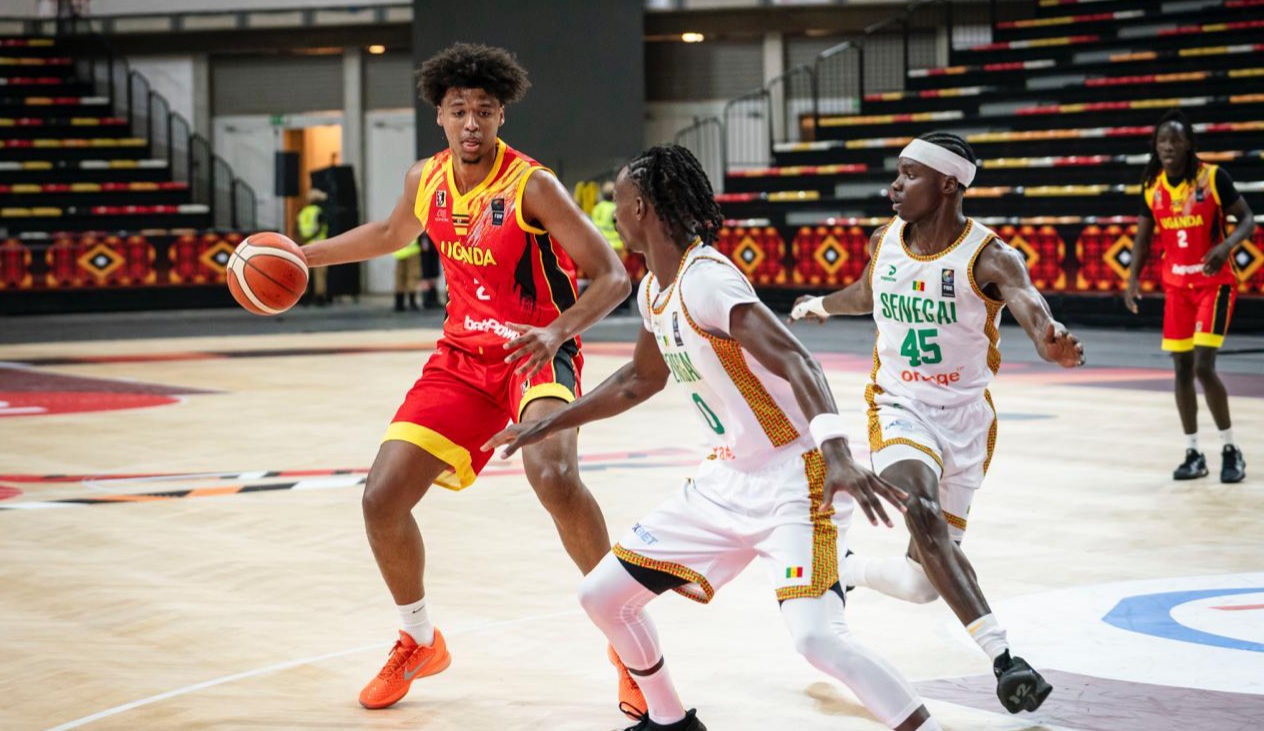 Silverbacks’ Player out with Injury ahead of Mali clash