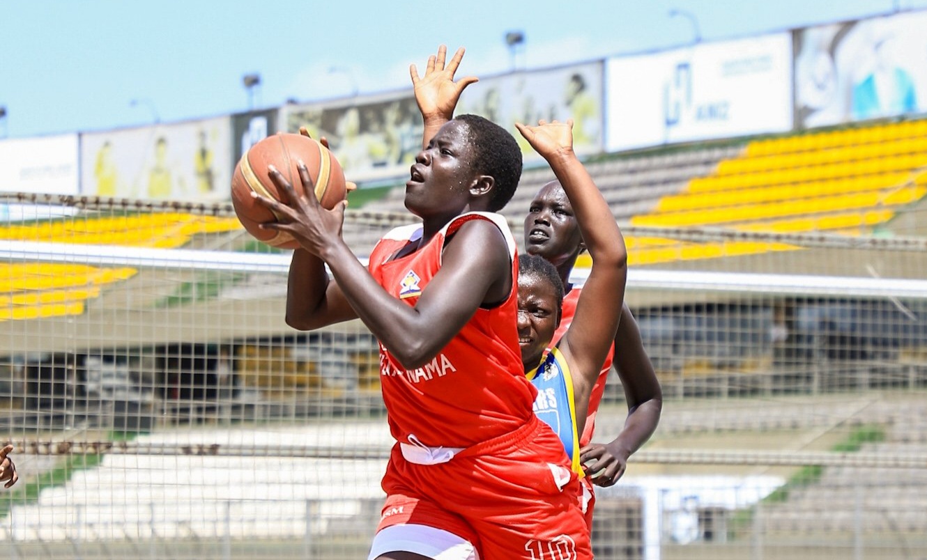 Seeta High thump Makerere and Watoto to make 5 wins in a row