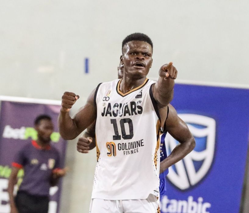 Jaguars in, KCCA on Hold: Race to playoffs updated