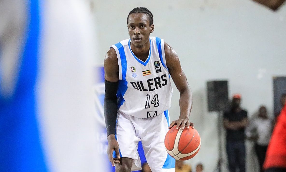 City Oilers grind out victory against Victoria Crocs
