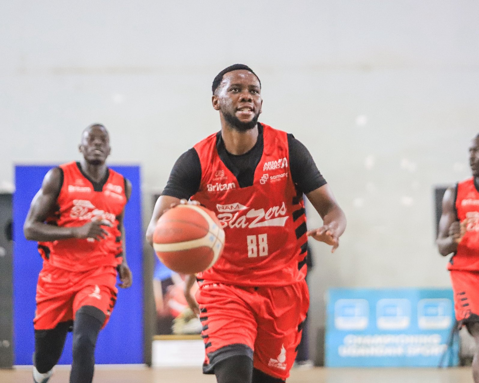 Top transfers ahead of the 2026 NBL Season: Men