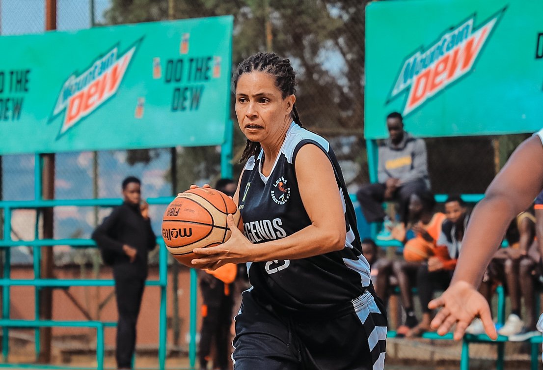 Victoria She Crocs advance while Legends shock Kampala University: Game One (Ladies) quarter-finals