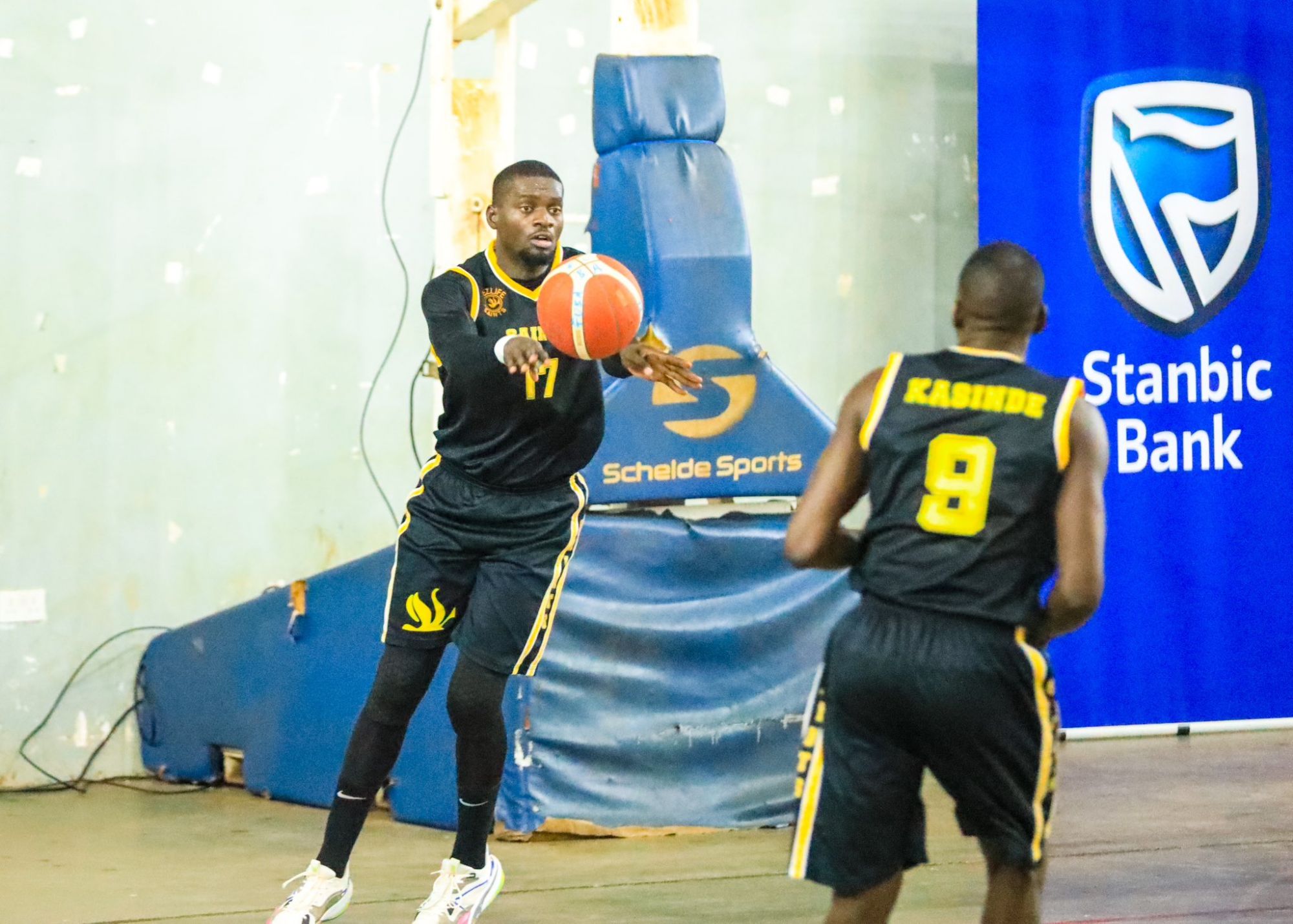 Rezlife Saints condemn Livingstone to 5th season defeat