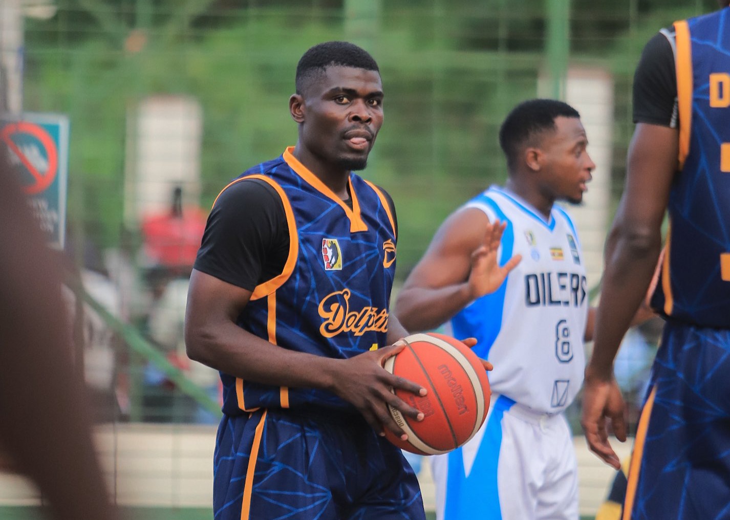 JKL Dolphins score season high 114 points to ease relegation fears