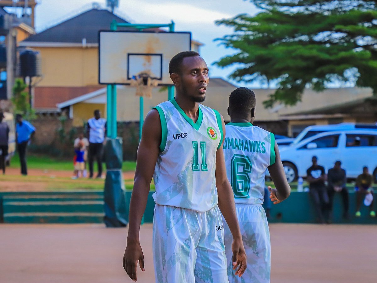 Victoria Crocs Defeat UPDF Tomahawks to Send Army Side into Relegation