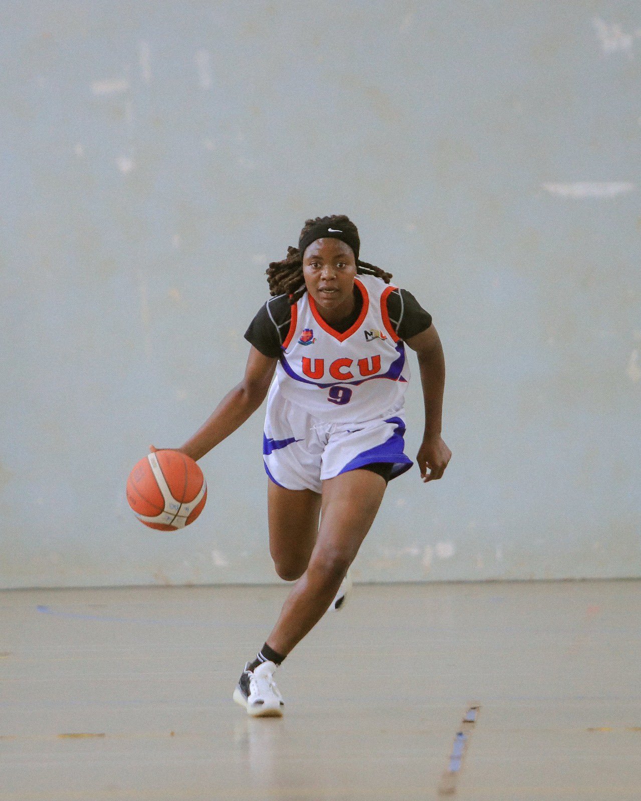 Lady Canons Draw First Blood: UCU Staves Off KCCA Leopards in Semifinal Opener