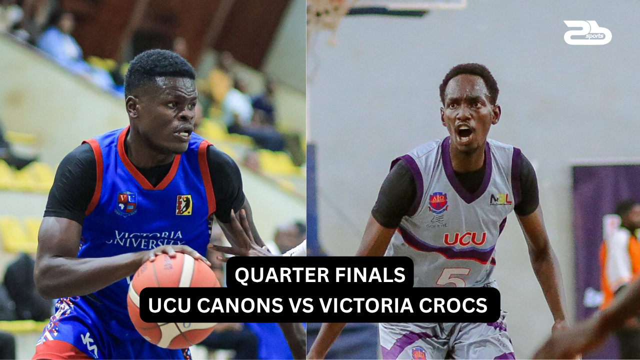 Who is who? UCU Canons vs Victoria Crocs Preview