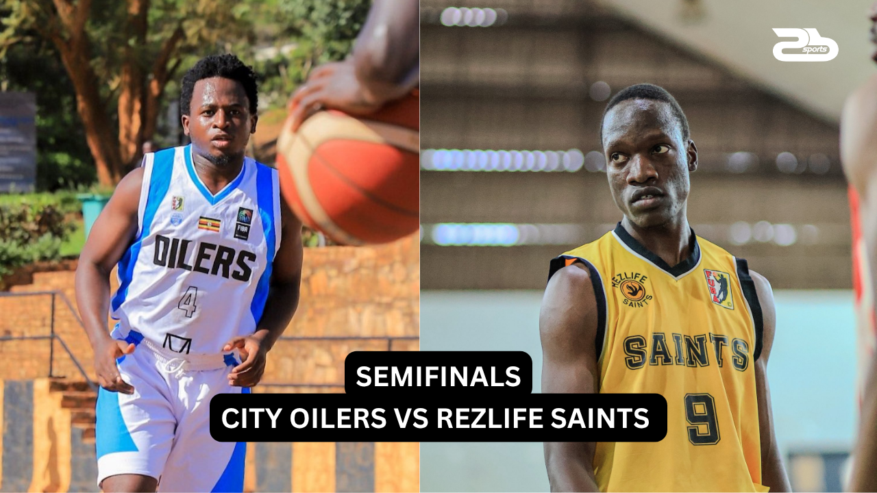 City Oilers vs Rezlife Saints Semifinals Game One Preview