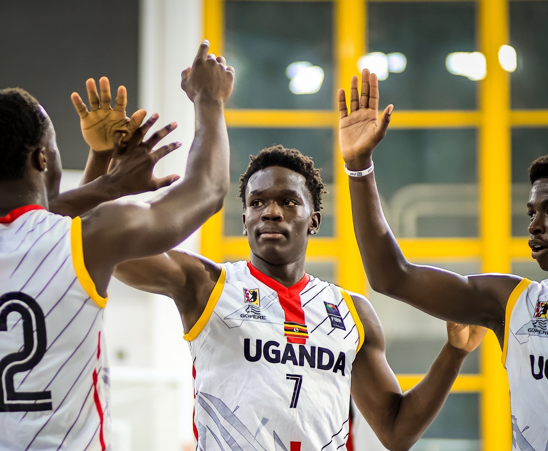Uganda U18 Boys set to face South Sudan in Zone V Qualifiers Opener