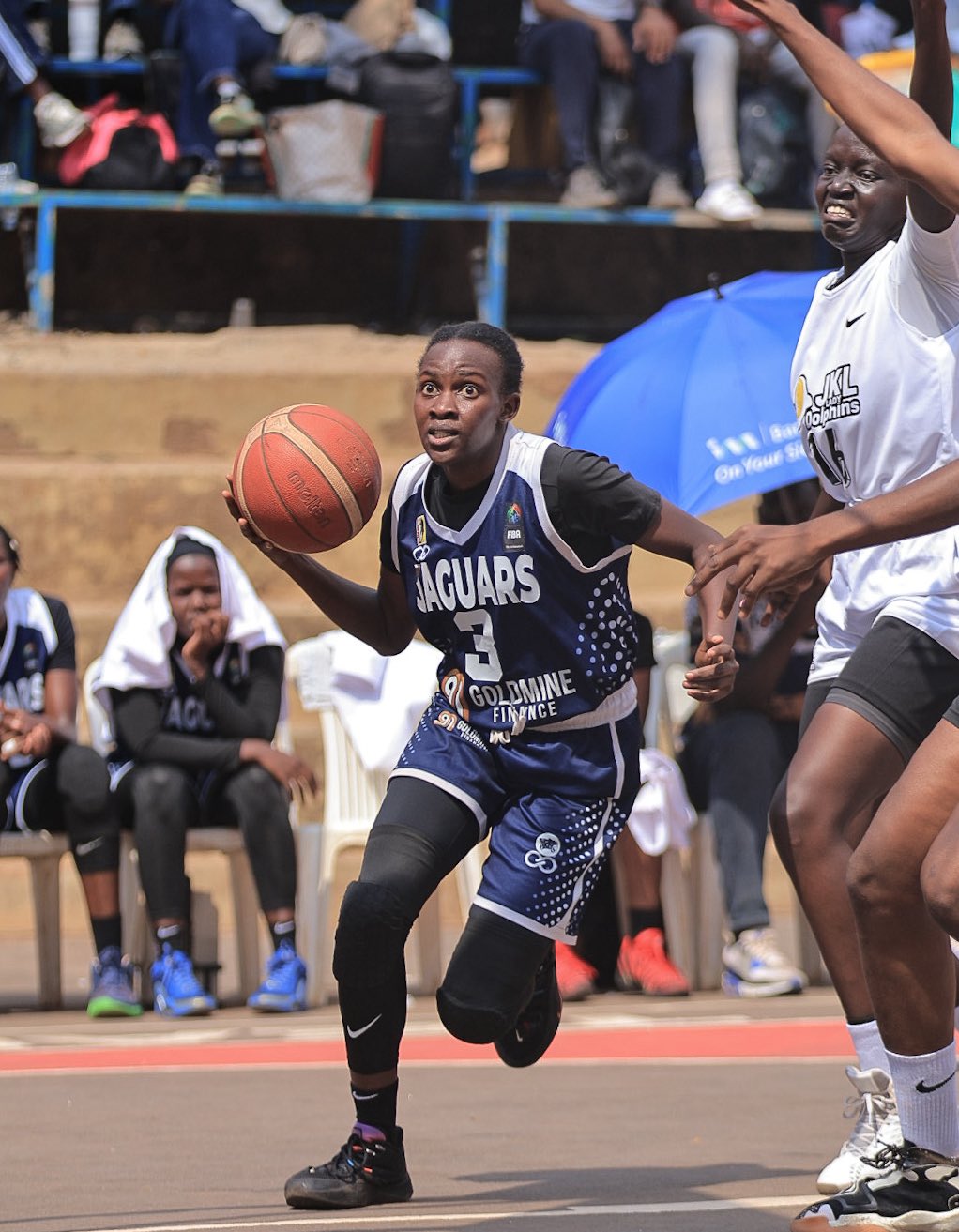 Revenge: JT Lady Jaguars sweep the JKL Lady Dolphins