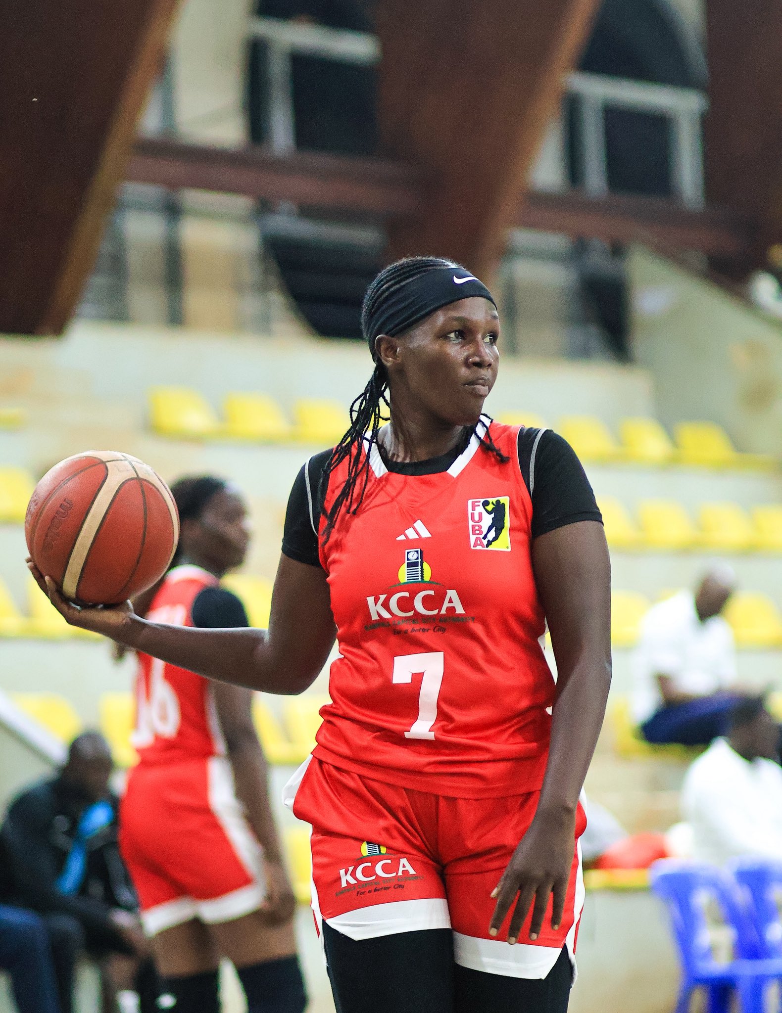Finally! KCCA Leopards Sweeps UPDF to Seal NBL Semifinal Spot