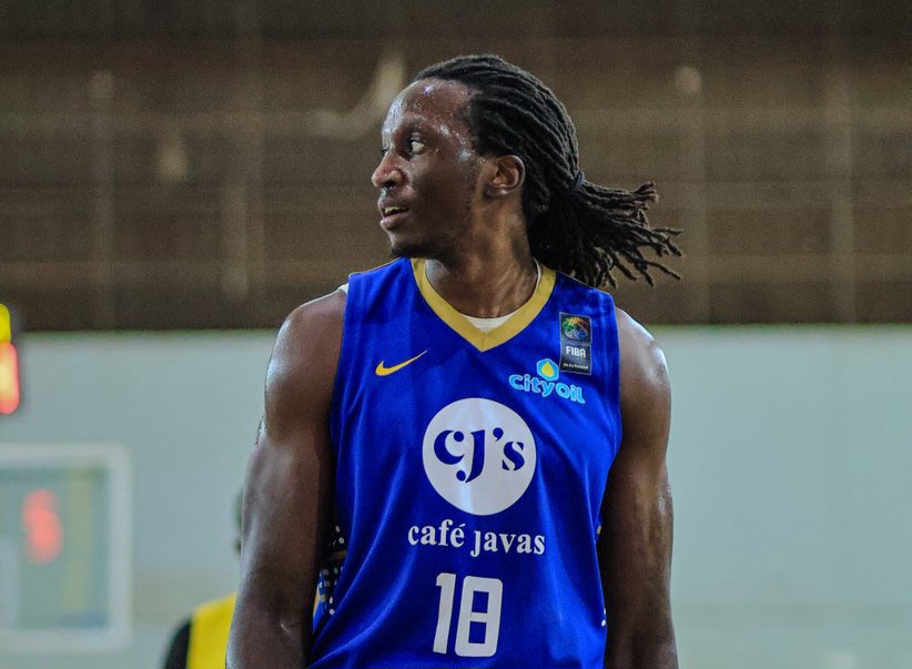 City Oilers edge Rezlife Saints in clutch time to win game 2: NBL Playoffs