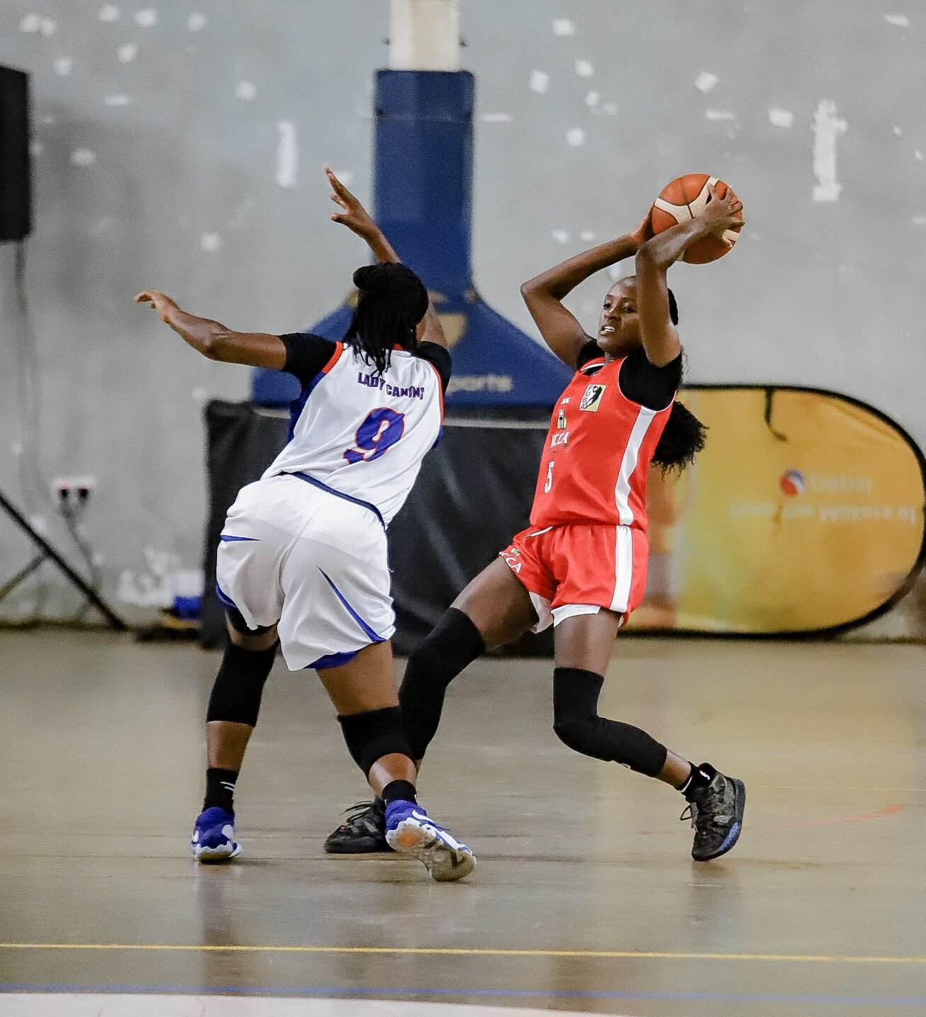 KCCA Leopards Register Stellar Game 3 Win Over UCU to Keep their Season Alive