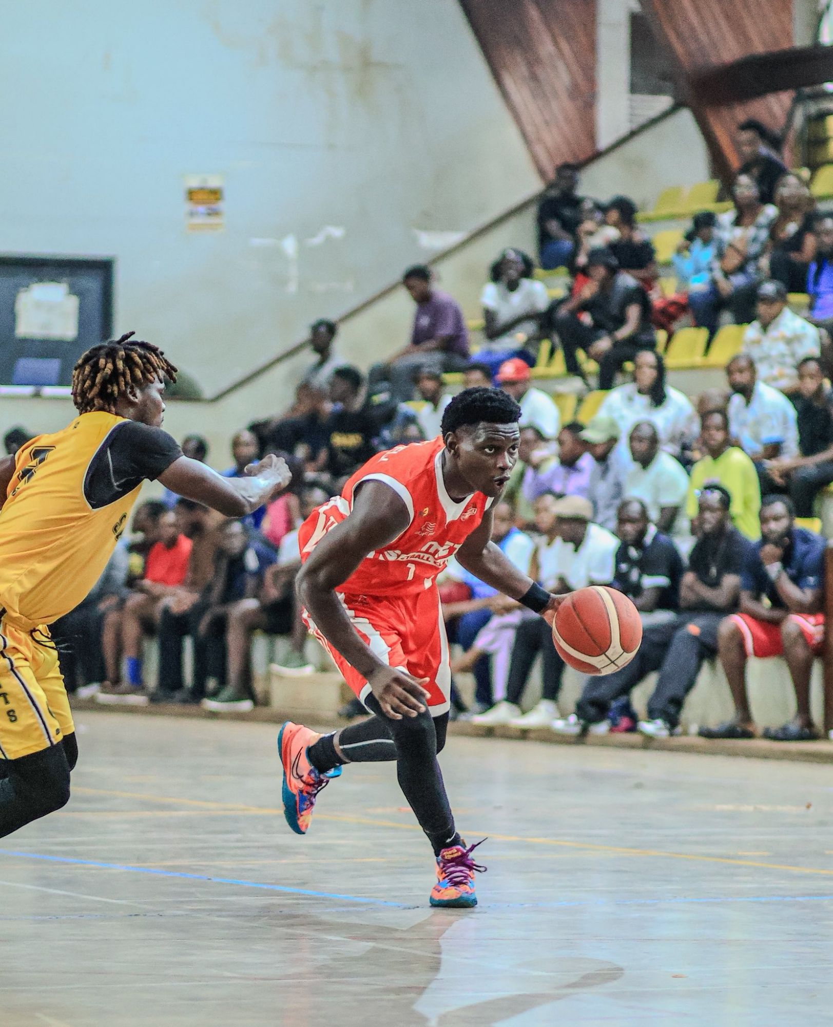 Top Individual performance from the men’s quarterfinals: NBL Playoffs