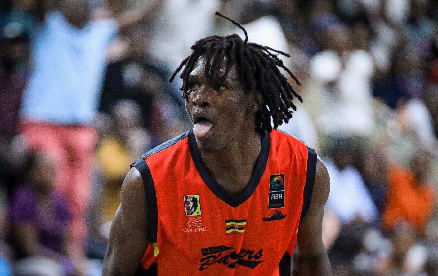 Obleng, Ssebaggala rise to the occasion as Nam Blazers force game 7: NBL Finals