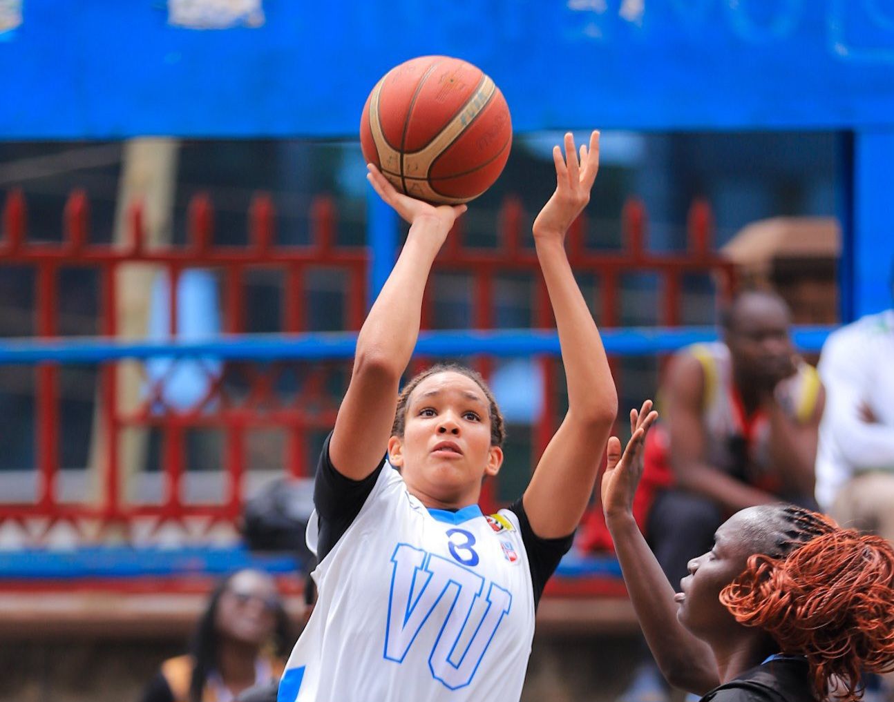 Are Uganda’s U18 girls ready for the U18 Afrobasket?
