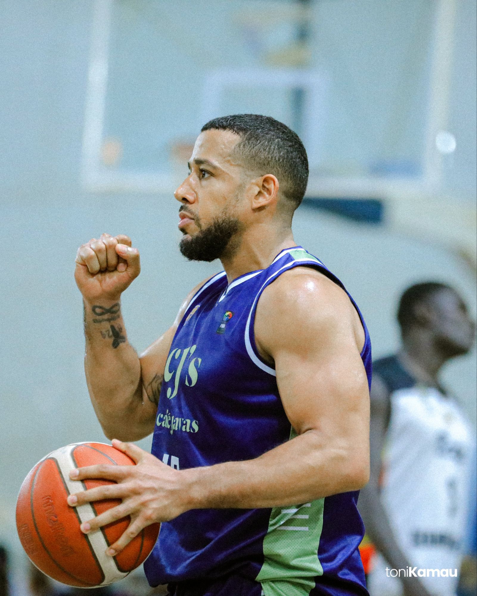 City Oilers clinical in clutch time to claim game 5: NBL Finals