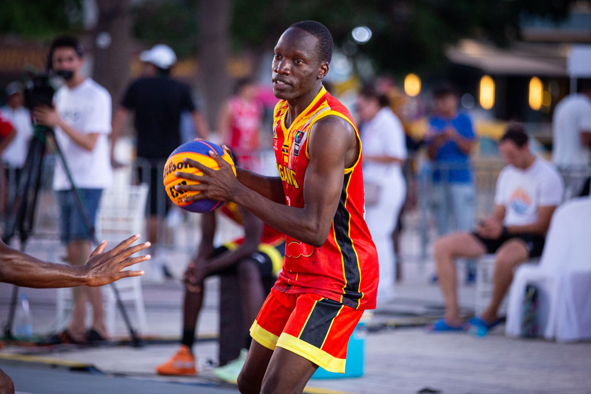 Uganda U21 finish 3rd in stop 3: World Cup in sight
