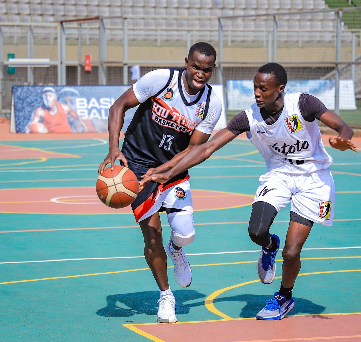 Final hurdle on the road to the NBL: Division One playoffs set for tip off