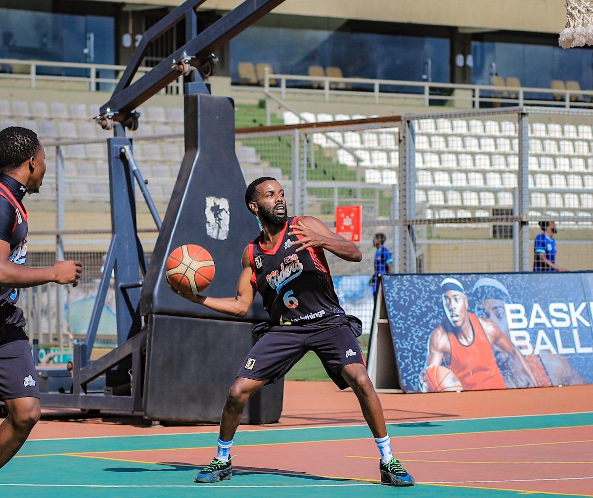 Exciting games ahead: Men’s Division One  Playoffs Set